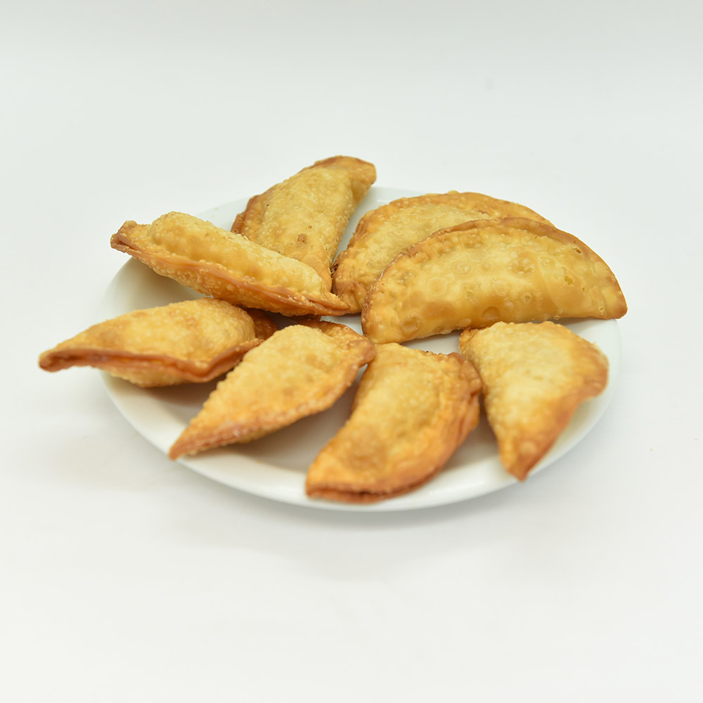 PASTEL FRITO DE QUEIJO