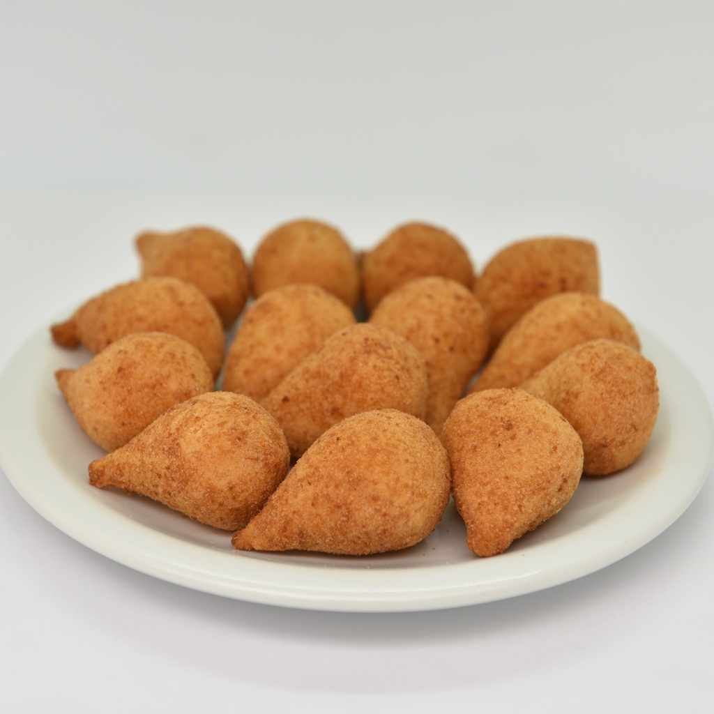 COXINHA DE FRANGO