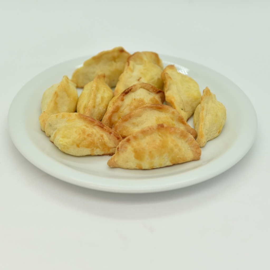 PASTEL DE RICOTA