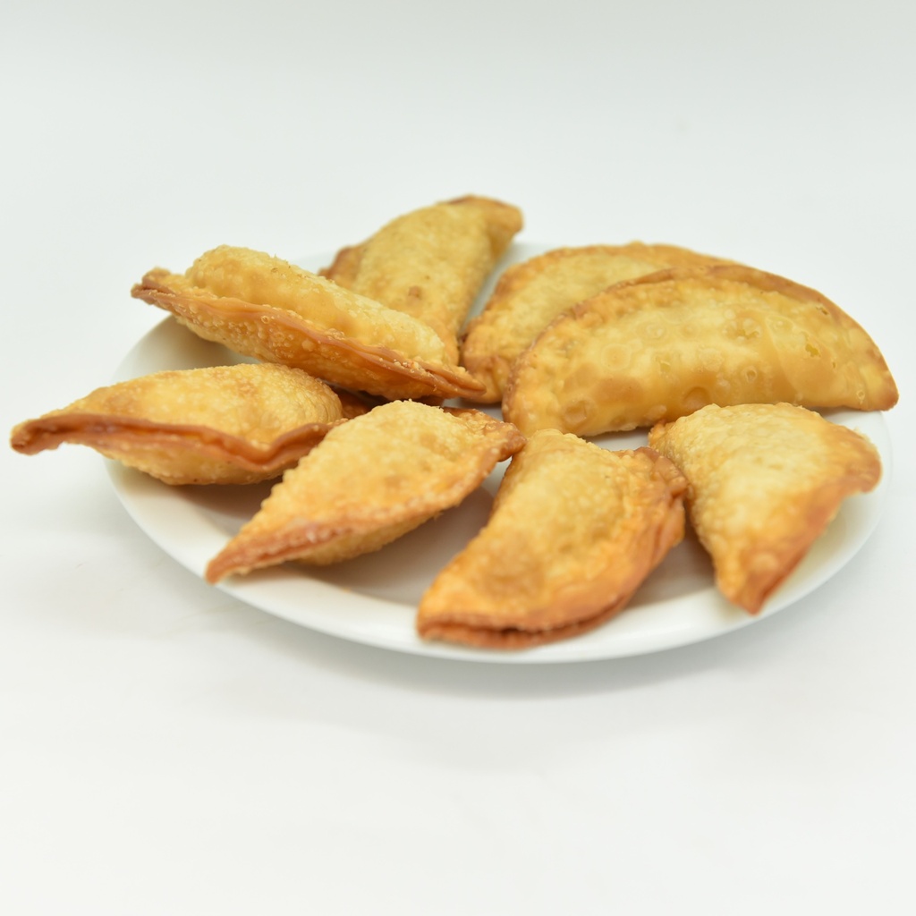 PASTEL FRITO DE CARNE