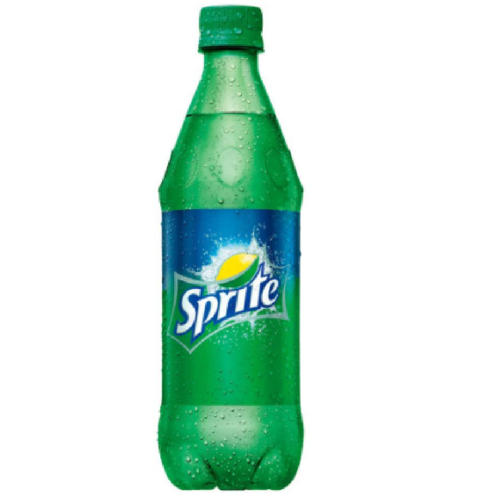 SPRITE 600ML