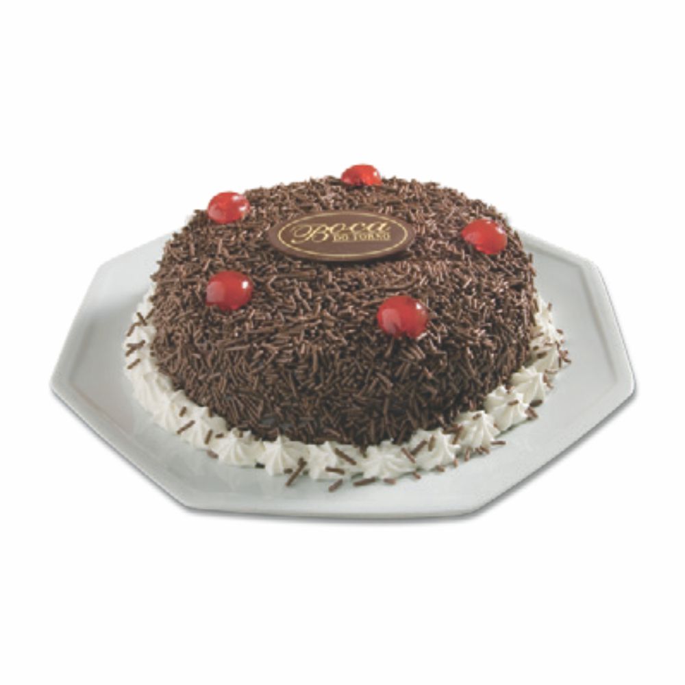 TORTA BRIGADEIRO