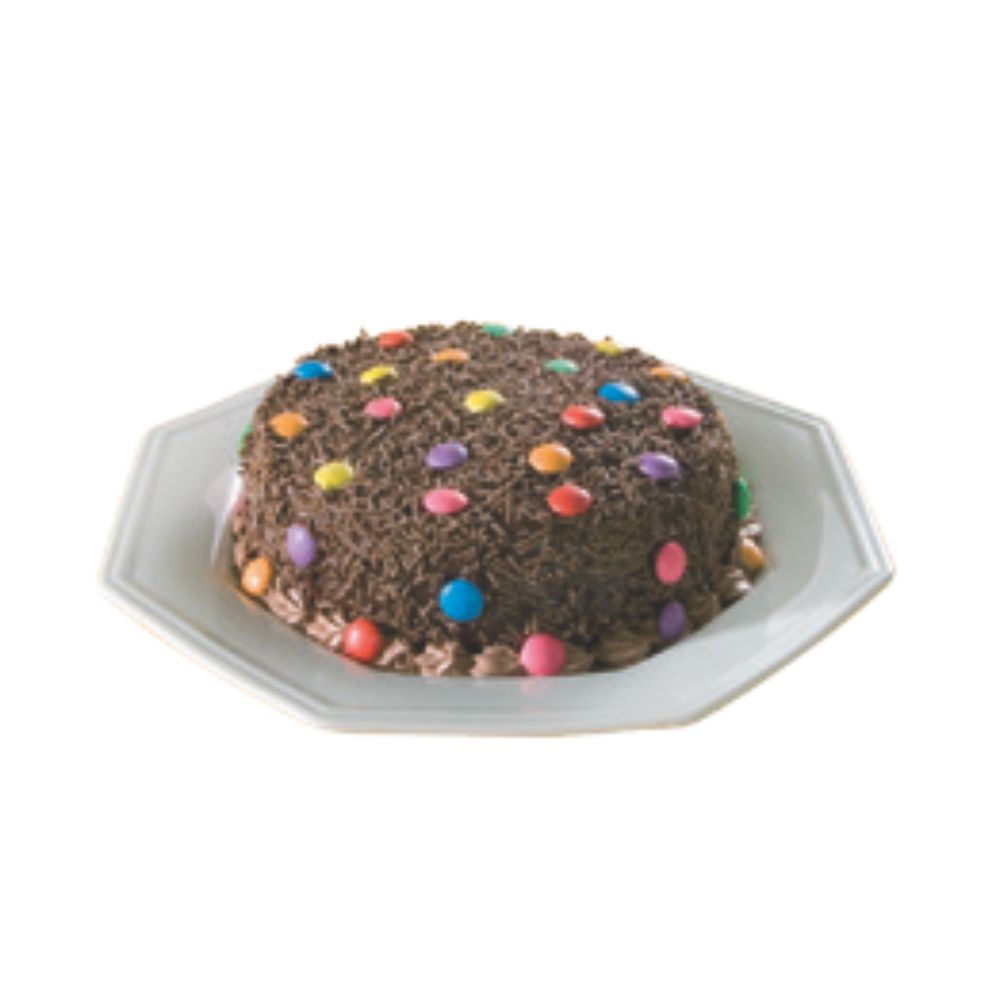 TORTA BRIGADEIRO KIDS