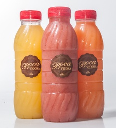SUCO NATURAL 350ml