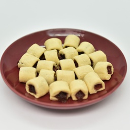 BISCOITO GOIABINHA 200g