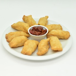 CIGARRETE DE QUEIJO E PRESUNTO