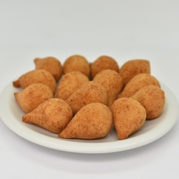 COXINHA DE FRANGO