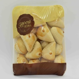 BANDEJA ESFIRRA DE CARNE 25 UNID. (congelado)