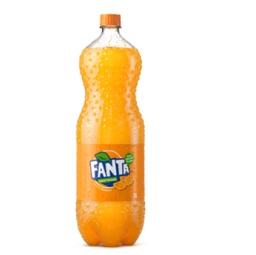 FANTA LARANJA PET 2L