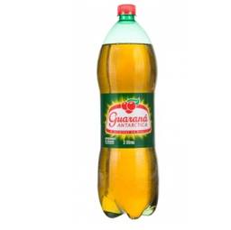 GUARANA ANTARCTICA PET 2L