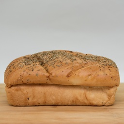 PÃO DE MANDIOCA COM ALHO